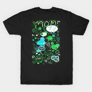 Mom T-Shirt